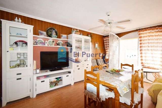 5 slaapkamer Appartement te koop in Bahia, Mazarrón - € 173.900 (Ref: 8715520)