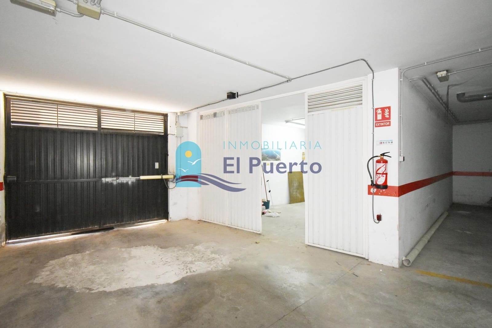 Garage til salg i Mazarron - € 30.000 (Ref: 8722308)