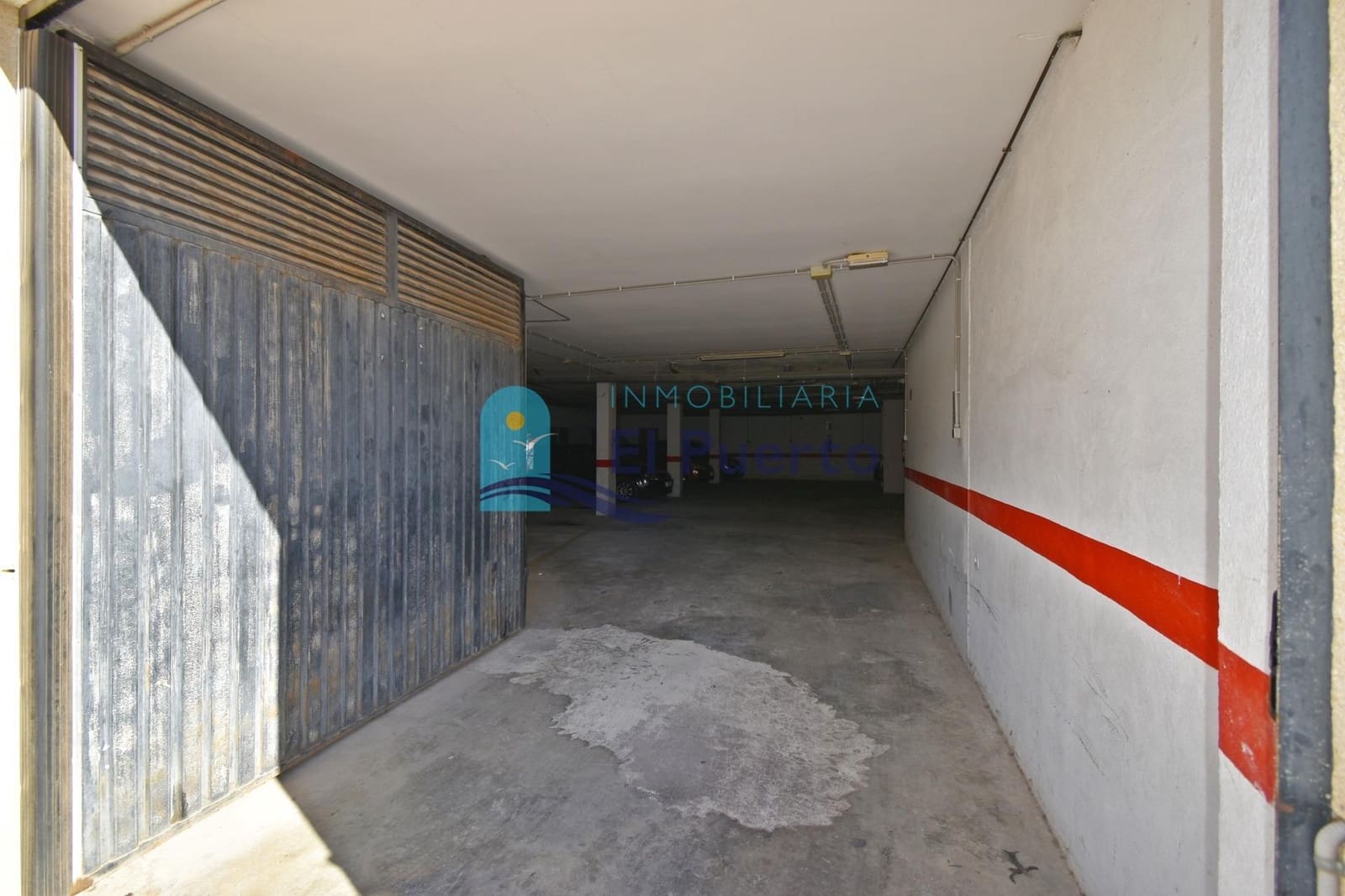 Garage til salg i Mazarron - € 30.000 (Ref: 8722308)
