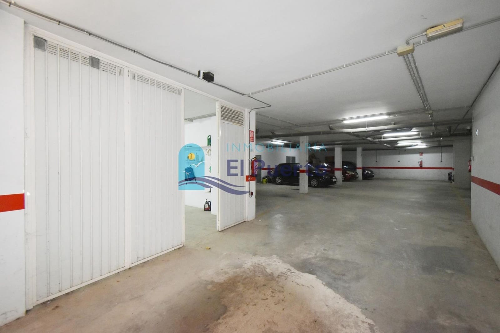 Garage til salg i Mazarron - € 30.000 (Ref: 8722308)