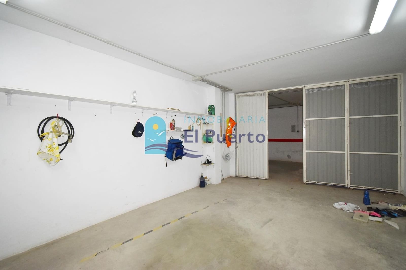 Garage til salg i Mazarron - € 30.000 (Ref: 8722308)