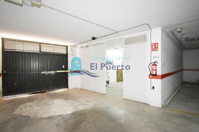 Garage te koop in Mazarrón - € 30.000 (Ref: 8722308)