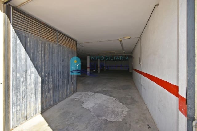 Garage te koop in Mazarrón - € 30.000 (Ref: 8722308)