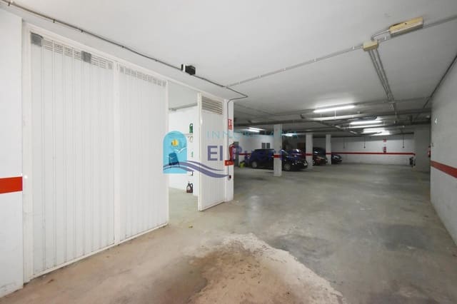 Garage te koop in Mazarrón - € 30.000 (Ref: 8722308)