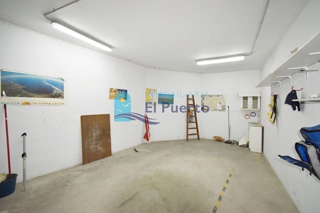 Garage te koop in Mazarrón - € 30.000 (Ref: 8722308)