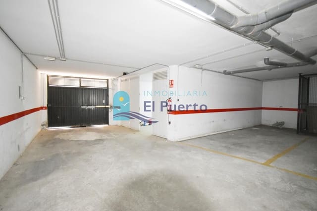 Garage te koop in Mazarrón - € 30.000 (Ref: 8722308)
