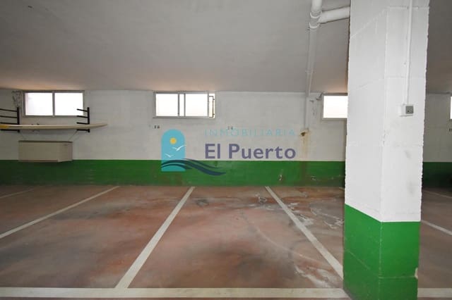 Garage til salg i Puerto de Mazarron, Mazarrón - € 14.000 (Ref: 8729774)