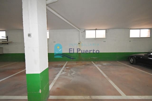 Garage til salg i Puerto de Mazarron, Mazarrón - € 14.000 (Ref: 8729774)