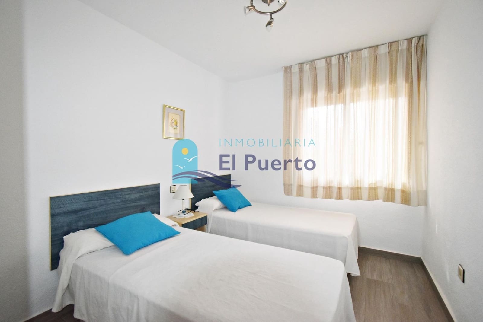 4 soveværelse Lejlighed til salg i Puerto de Mazarron - € 272.000 (Ref: 8735571)