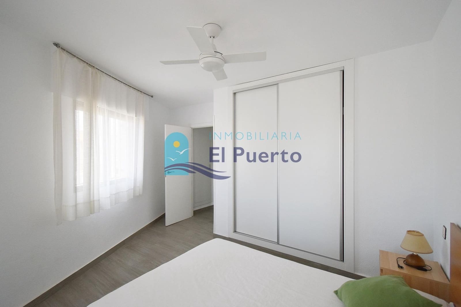 4 soveværelse Lejlighed til salg i Puerto de Mazarron - € 272.000 (Ref: 8735571)