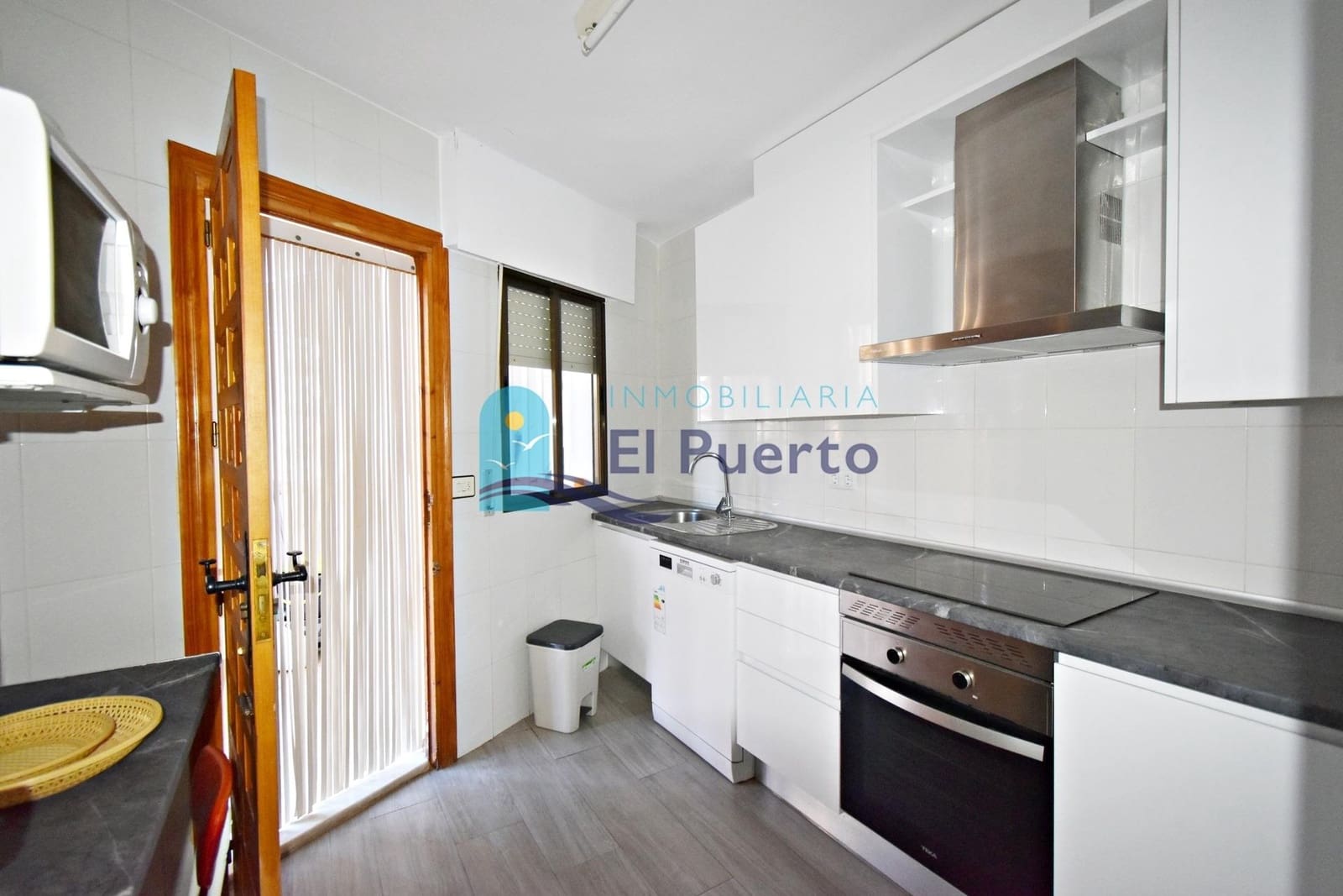 4 soveværelse Lejlighed til salg i Puerto de Mazarron - € 272.000 (Ref: 8735571)