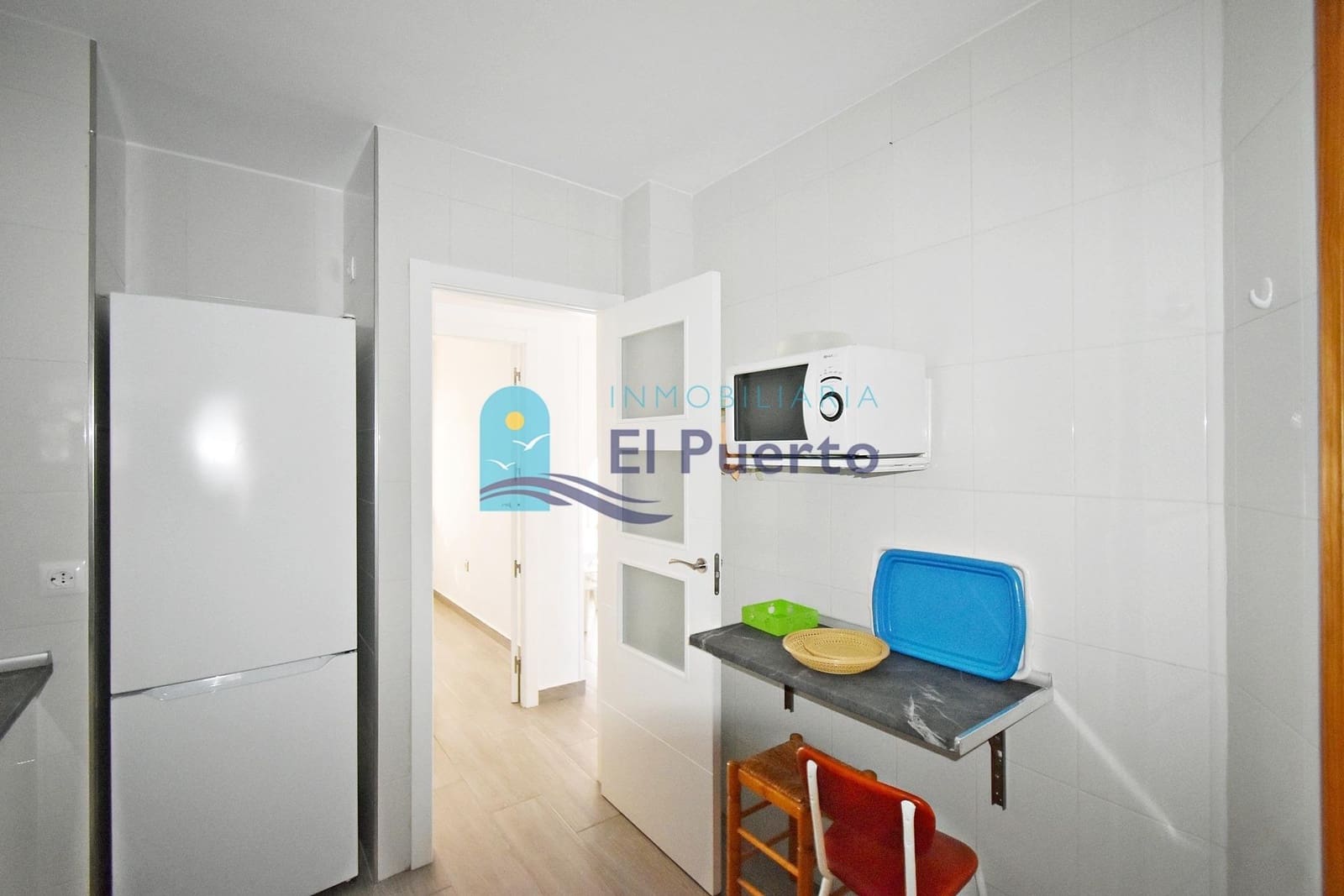 4 soveværelse Lejlighed til salg i Puerto de Mazarron - € 272.000 (Ref: 8735571)