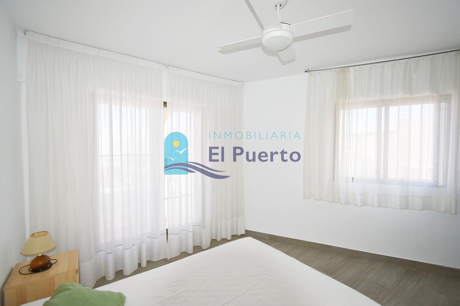 4 soveværelse Lejlighed til salg i Puerto de Mazarron - € 272.000 (Ref: 8735571)