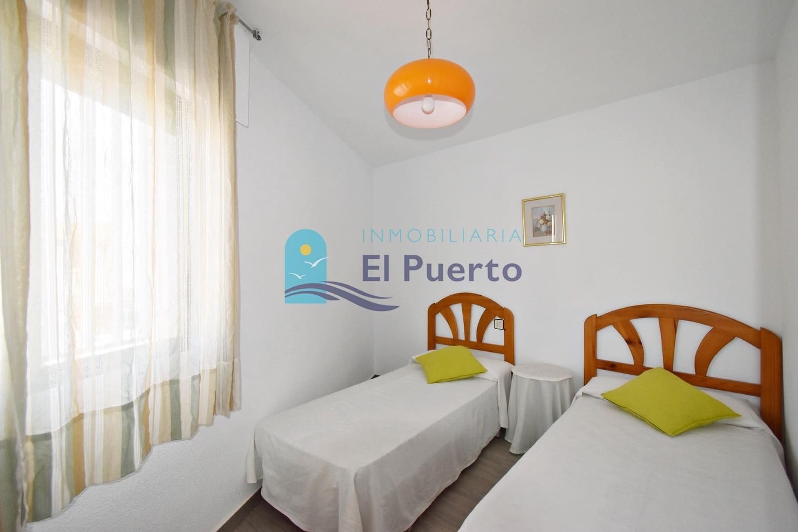 4 soveværelse Lejlighed til salg i Puerto de Mazarron - € 272.000 (Ref: 8735571)