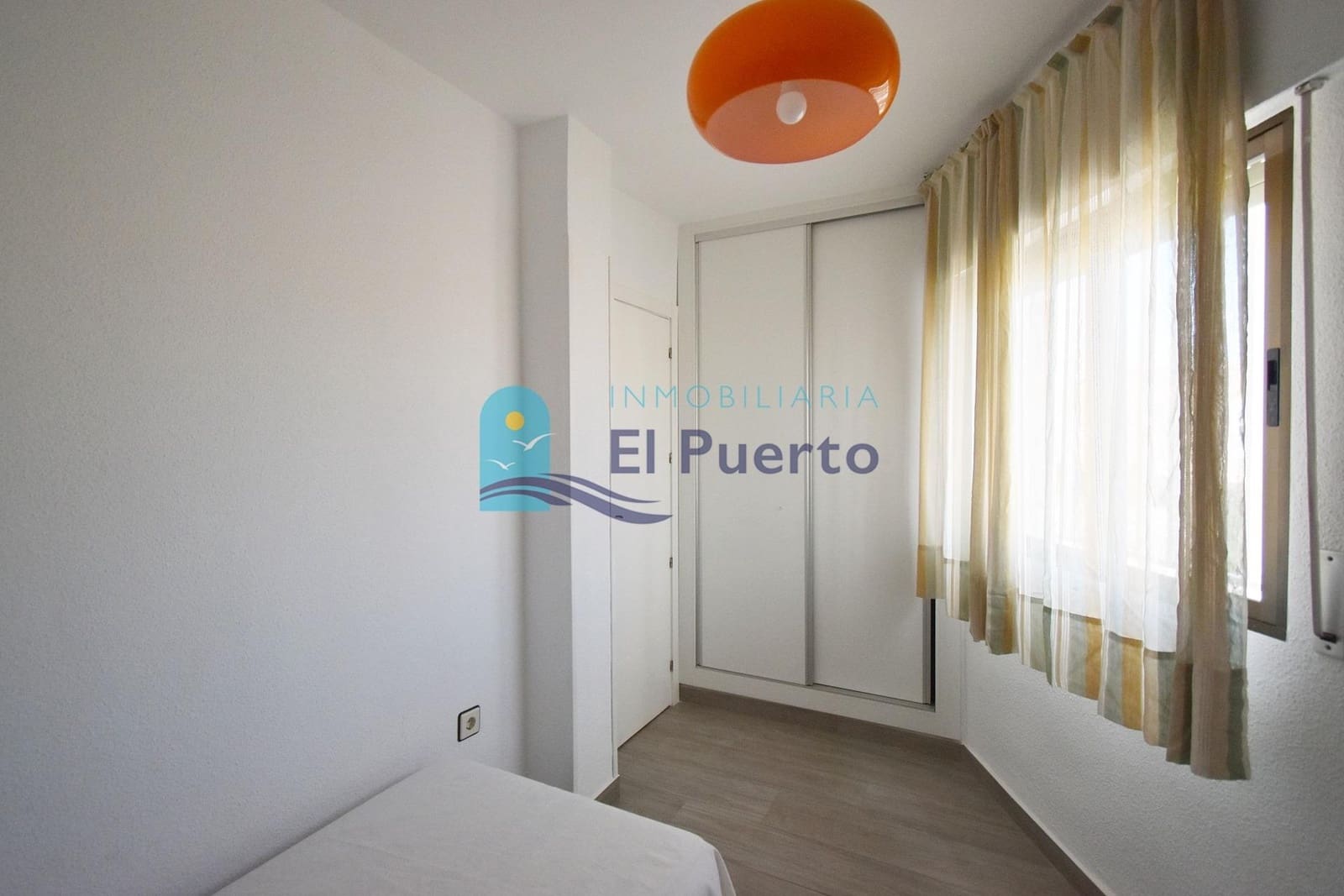 4 soveværelse Lejlighed til salg i Puerto de Mazarron - € 272.000 (Ref: 8735571)