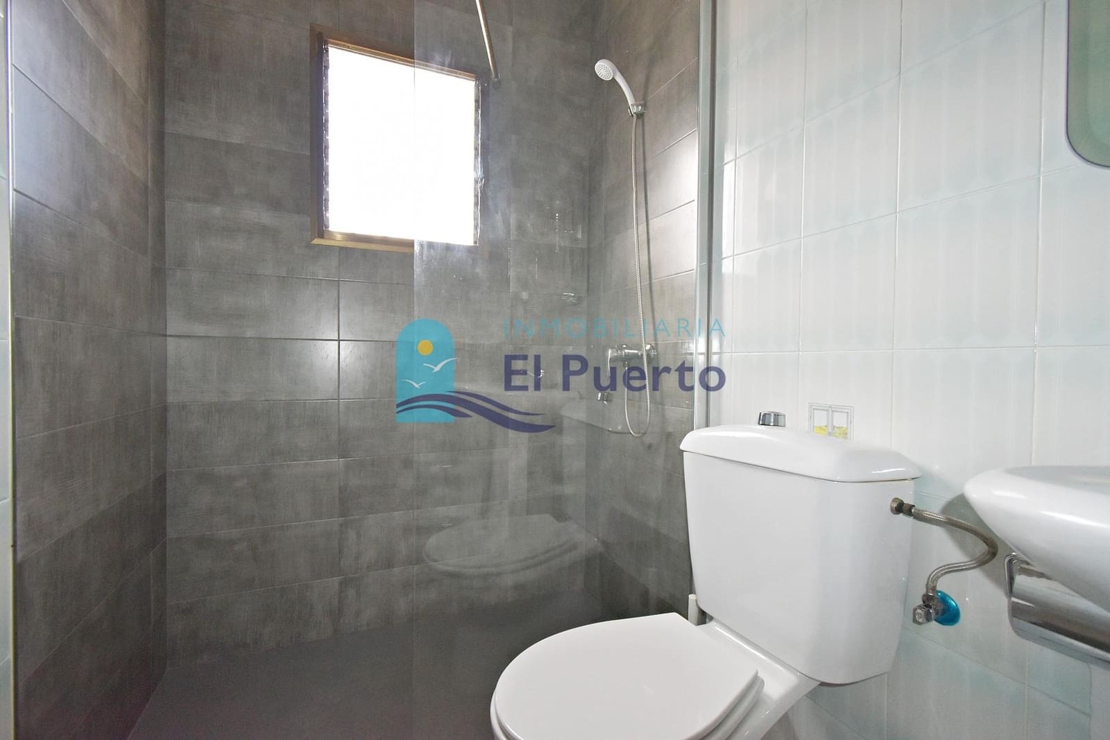 4 soveværelse Lejlighed til salg i Puerto de Mazarron - € 272.000 (Ref: 8735571)