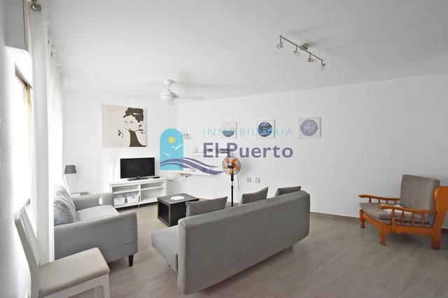 4 soveværelse Lejlighed til salg i Bahia, Mazarrón - € 272.000 (Ref: 8735571)