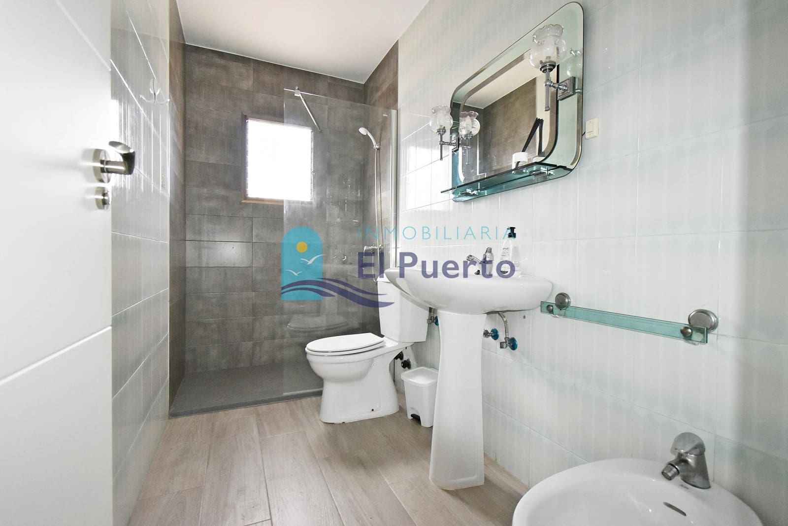 4 soveværelse Lejlighed til salg i Puerto de Mazarron - € 272.000 (Ref: 8735571)