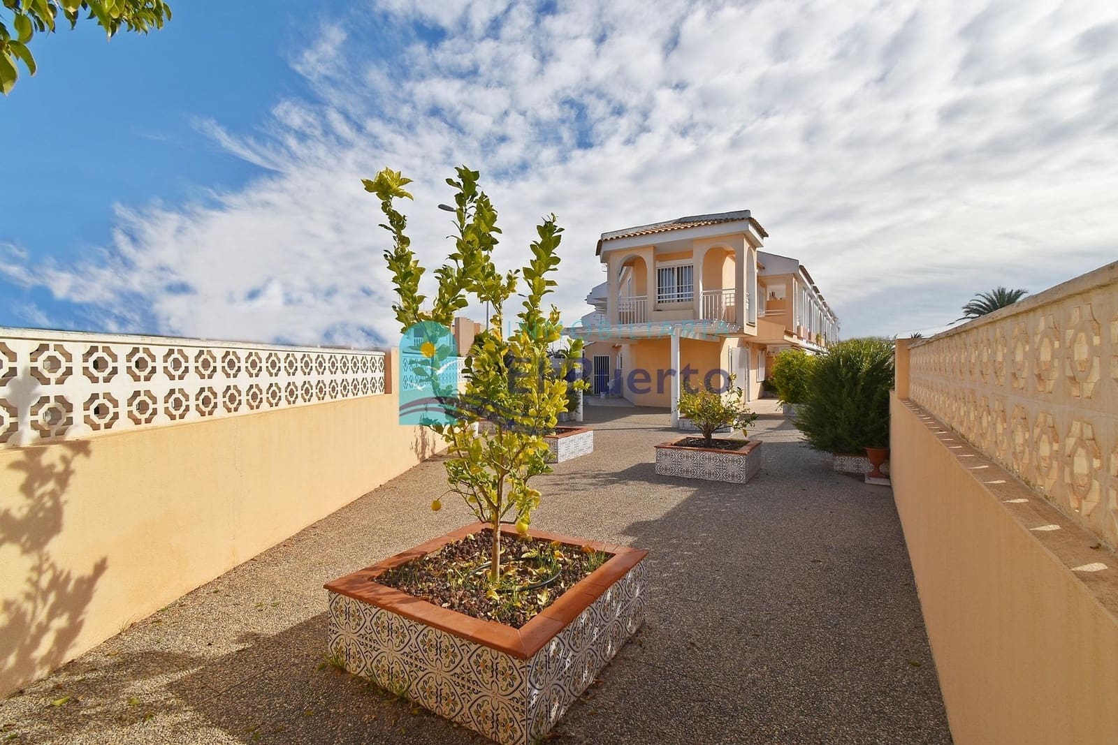4 soveværelse Lejlighed til salg i Puerto de Mazarron - € 272.000 (Ref: 8735571)