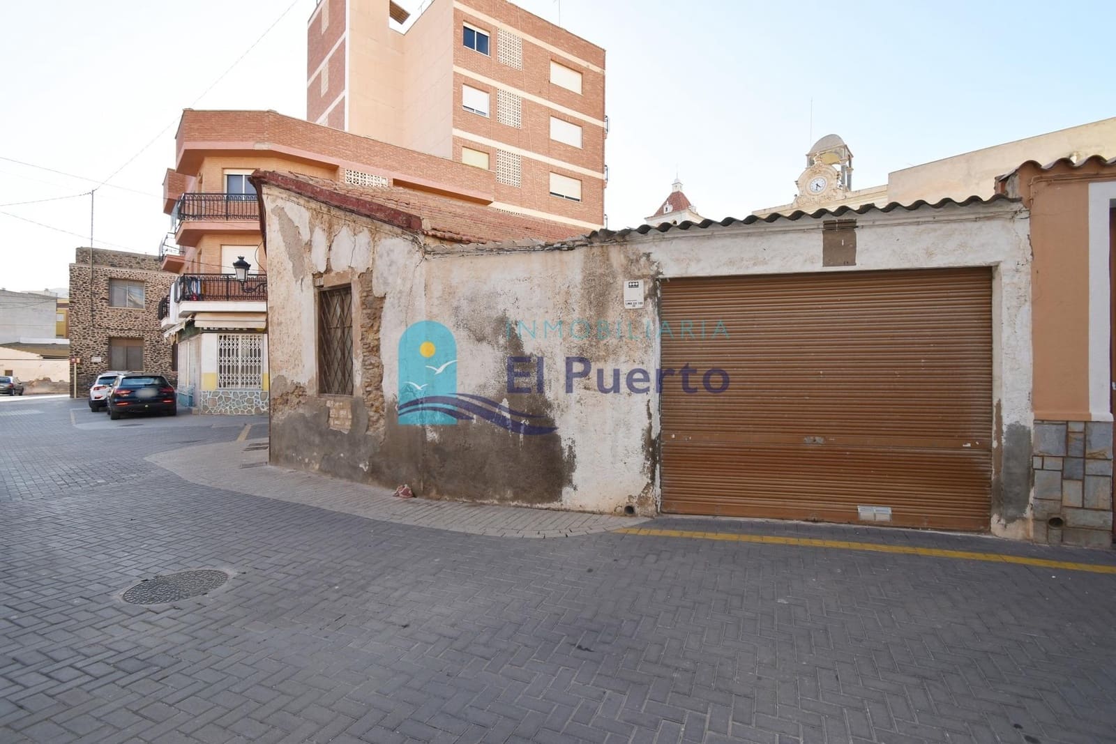 Negocio en Mazarrón en venta - 350.000 € (Ref: 8741603)