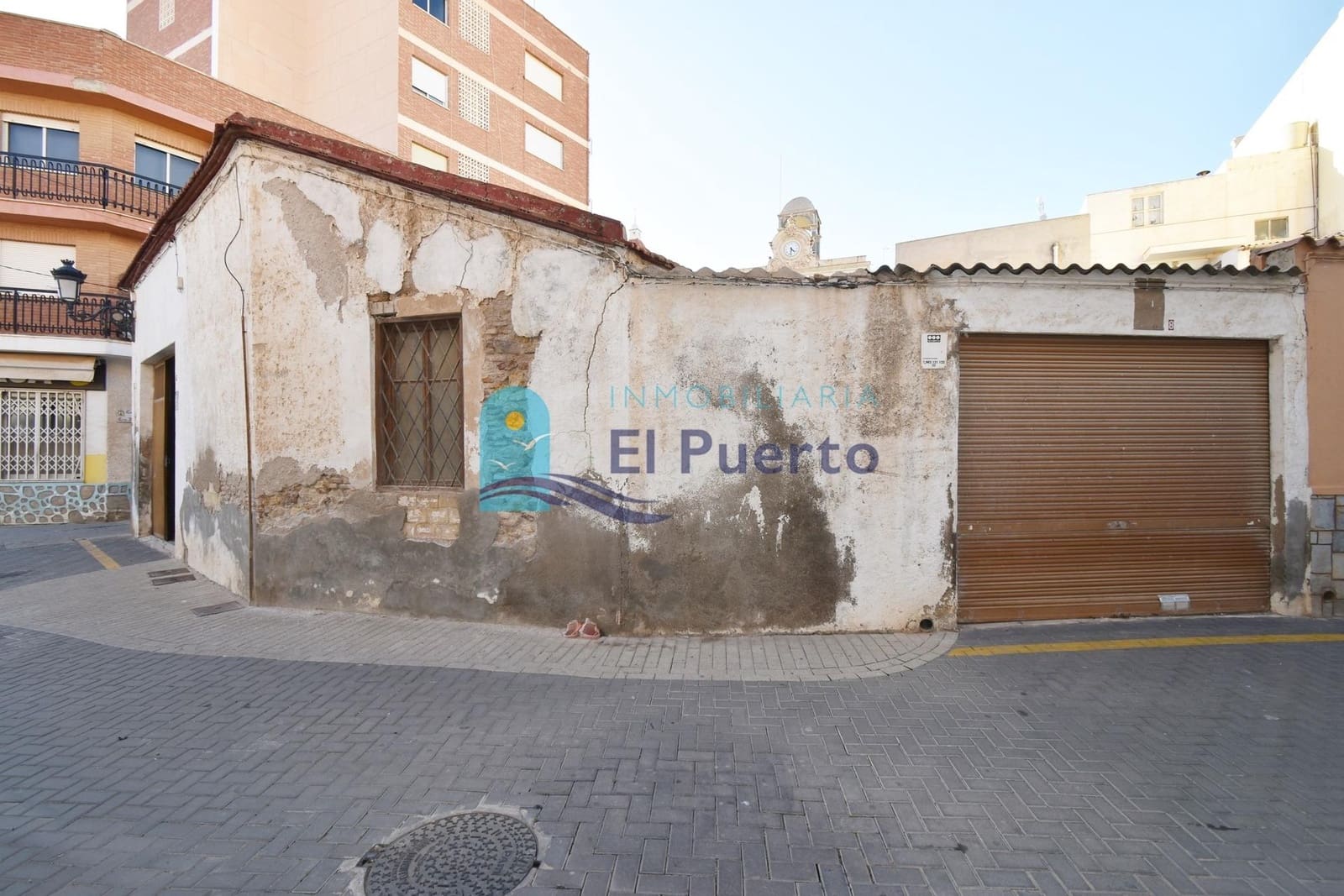 Negocio en Mazarrón en venta - 350.000 € (Ref: 8741603)