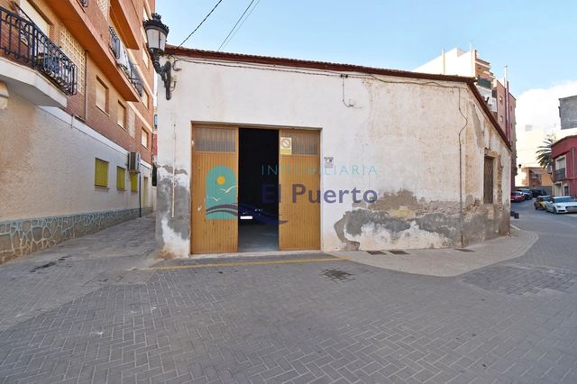 Negocio en Mazarrón en venta - 350.000 € (Ref: 8741603)