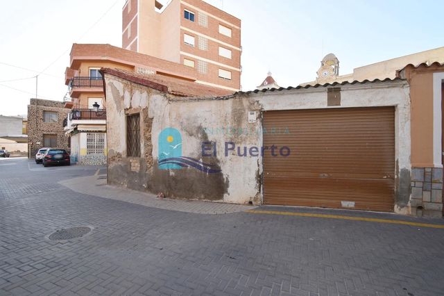 Negocio en Mazarrón en venta - 350.000 € (Ref: 8741603)