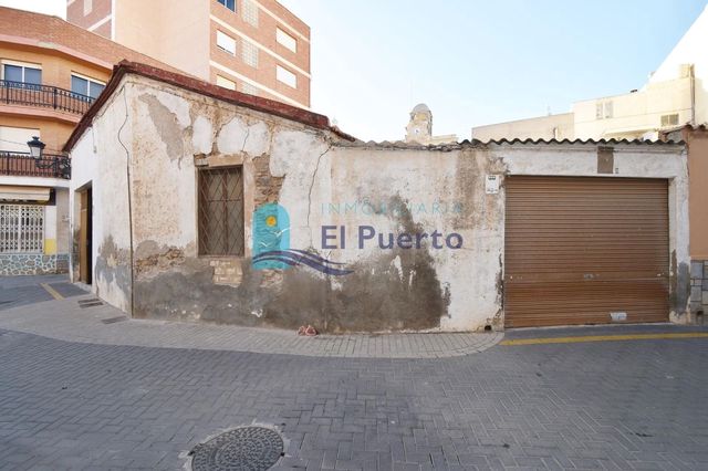 Negocio en Mazarrón en venta - 350.000 € (Ref: 8741603)