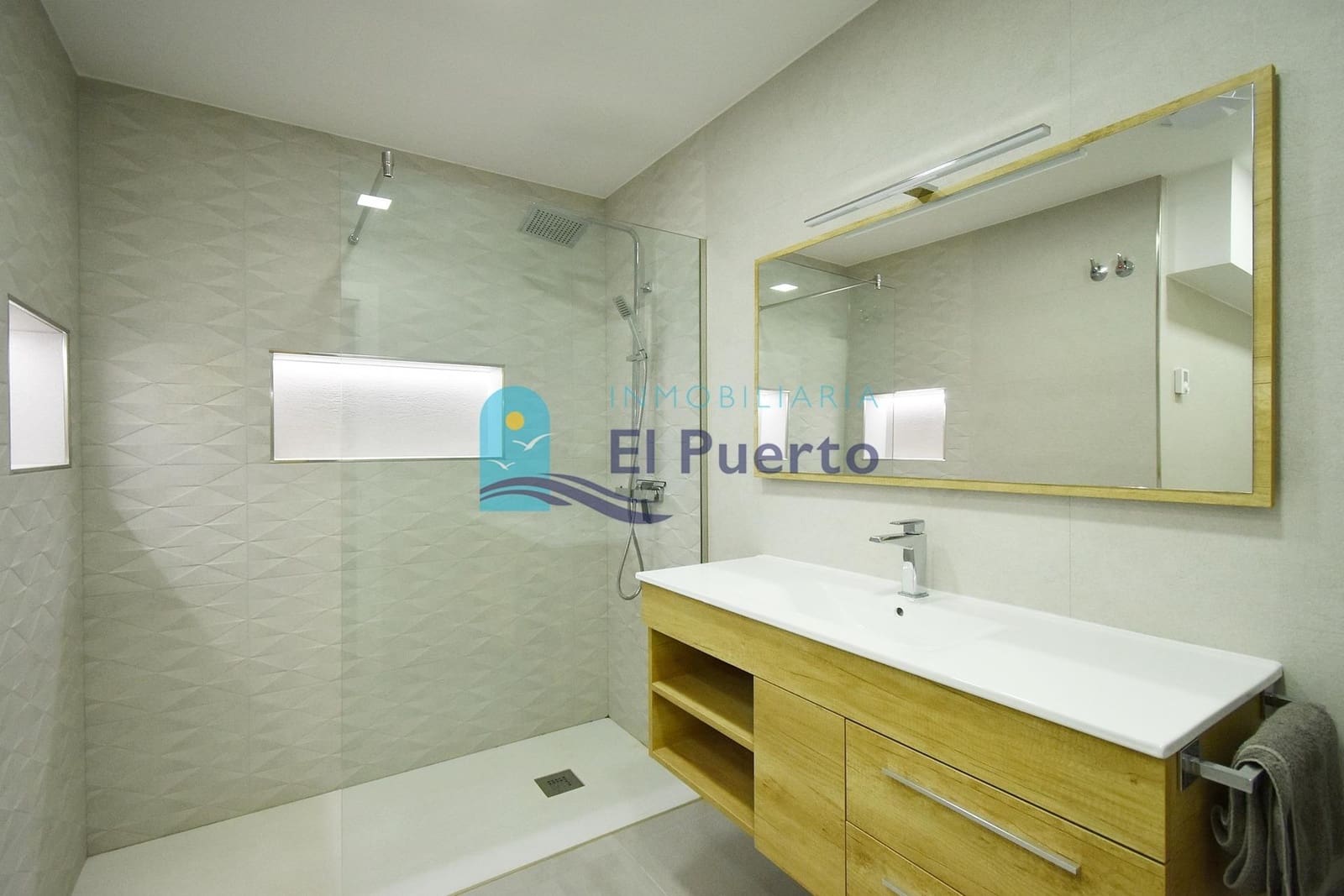 6 soverom Villa til salgs i Bolnuevo med svømmebasseng garasje - € 990 000 (Ref: 8743637)