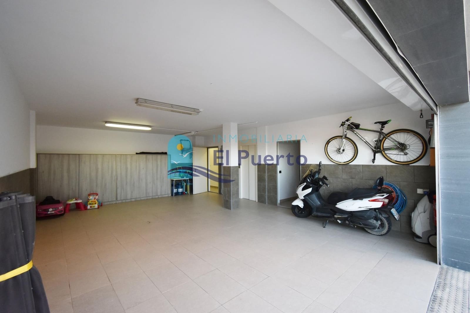 6 soverom Villa til salgs i Bolnuevo med svømmebasseng garasje - € 990 000 (Ref: 8743637)