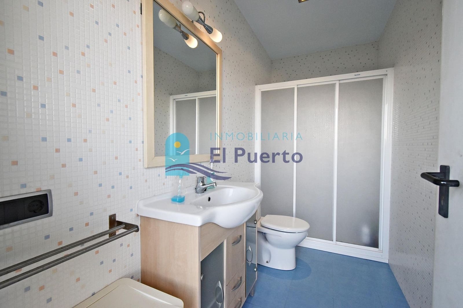 6 soverom Villa til salgs i Bolnuevo med svømmebasseng garasje - € 990 000 (Ref: 8743637)