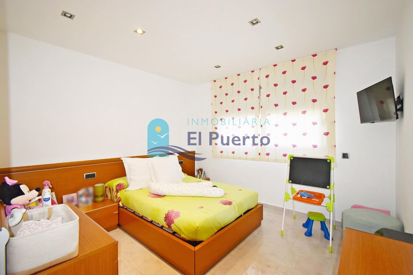 6 soverom Villa til salgs i Bolnuevo med svømmebasseng garasje - € 990 000 (Ref: 8743637)