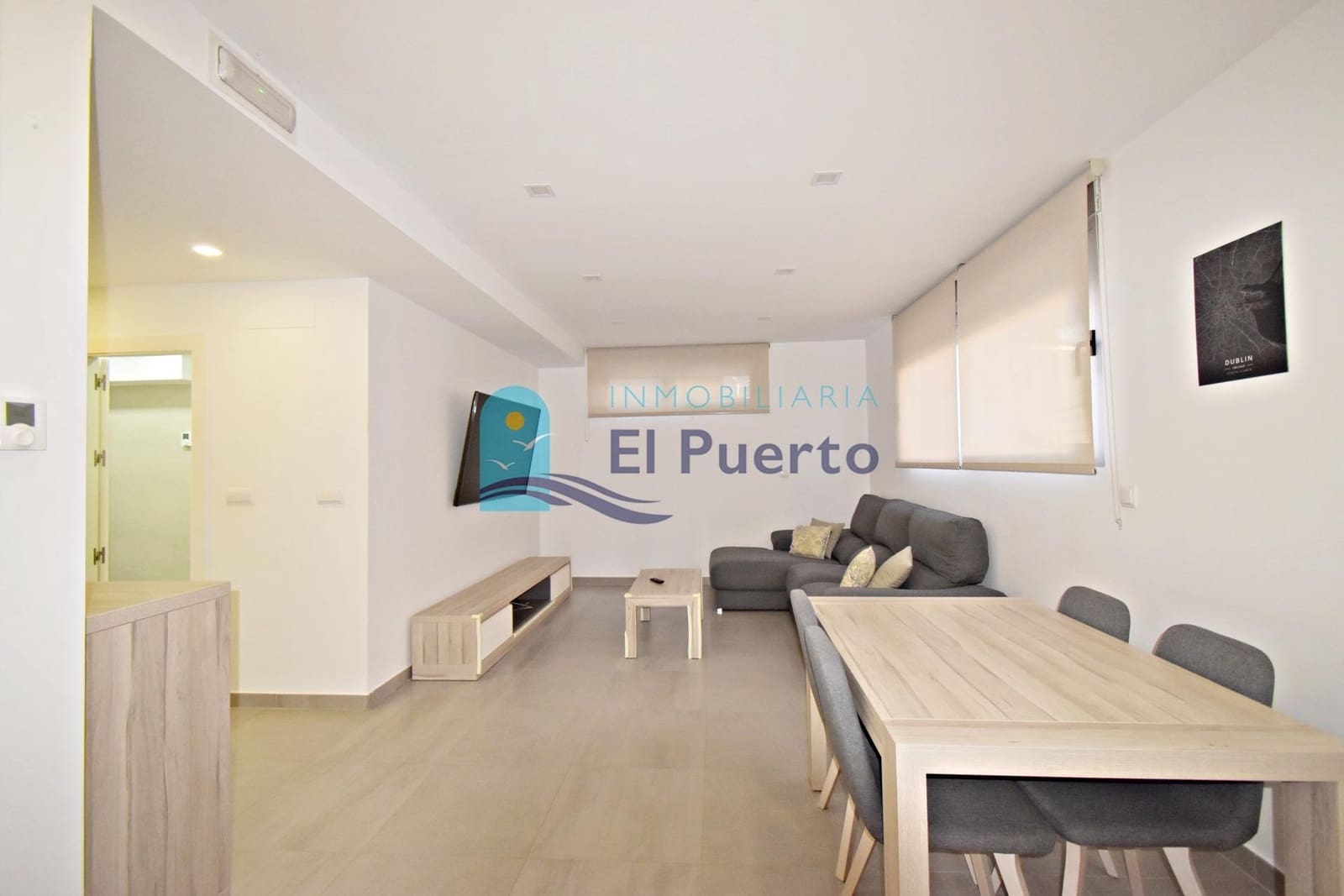 6 soverom Villa til salgs i Bolnuevo med svømmebasseng garasje - € 990 000 (Ref: 8743637)