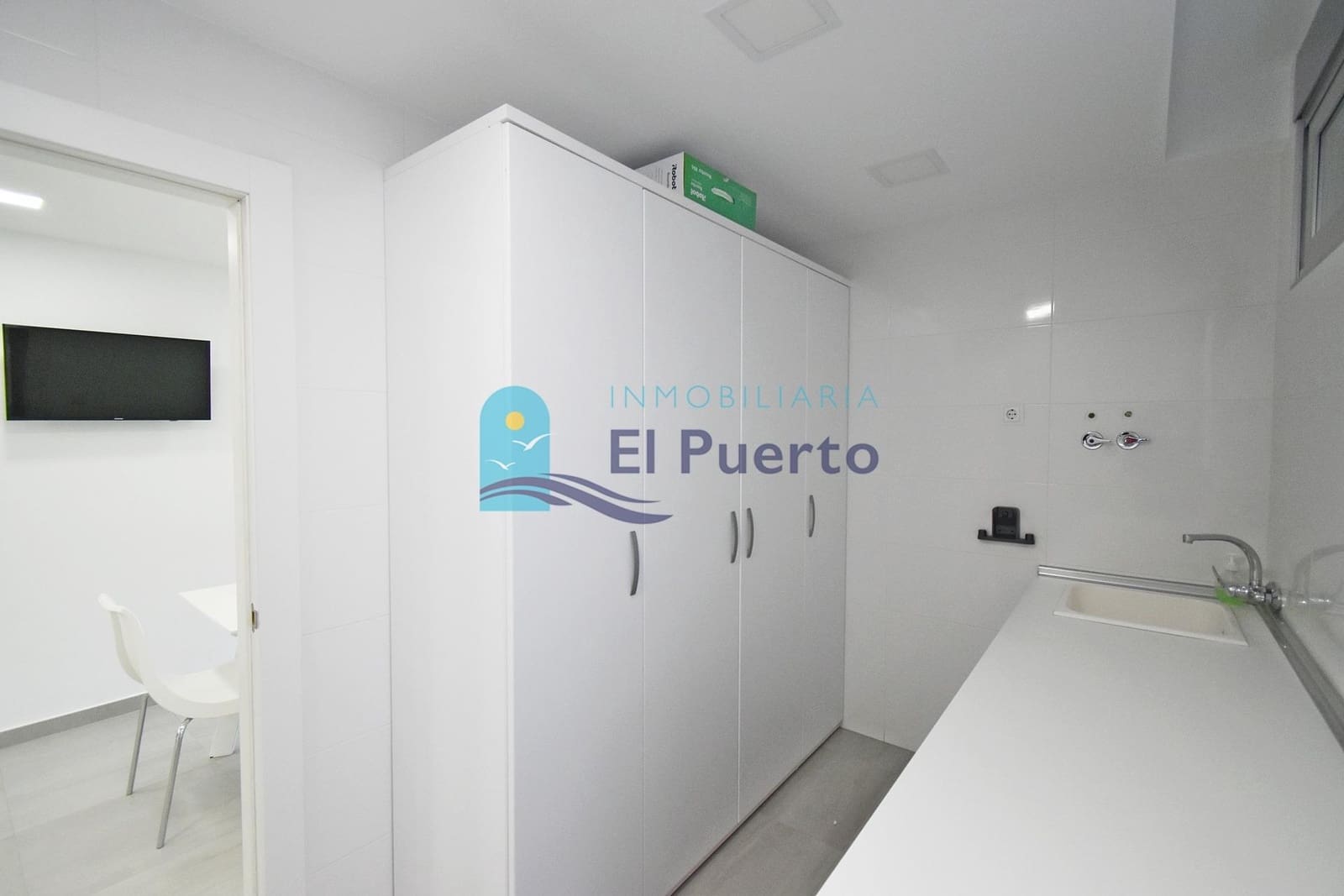 6 soverom Villa til salgs i Bolnuevo med svømmebasseng garasje - € 990 000 (Ref: 8743637)