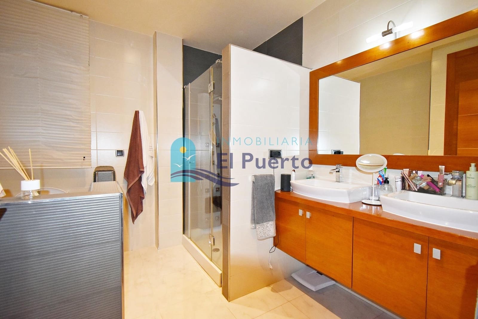 6 soverom Villa til salgs i Bolnuevo med svømmebasseng garasje - € 990 000 (Ref: 8743637)