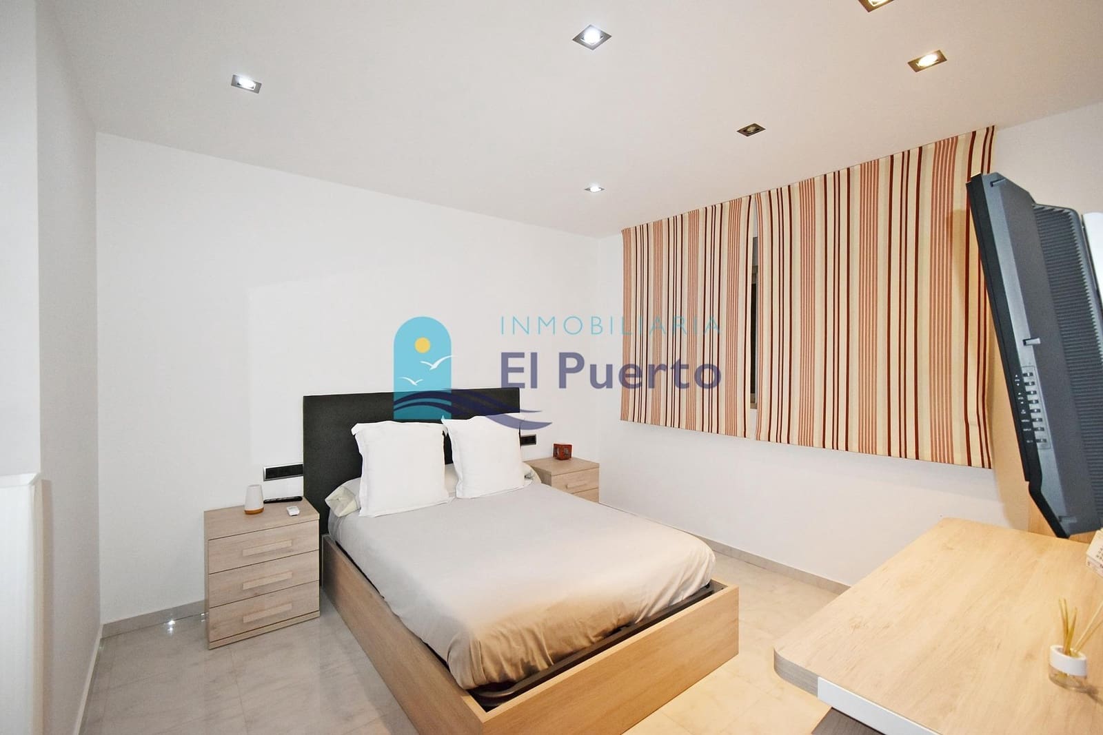 6 soverom Villa til salgs i Bolnuevo med svømmebasseng garasje - € 990 000 (Ref: 8743637)