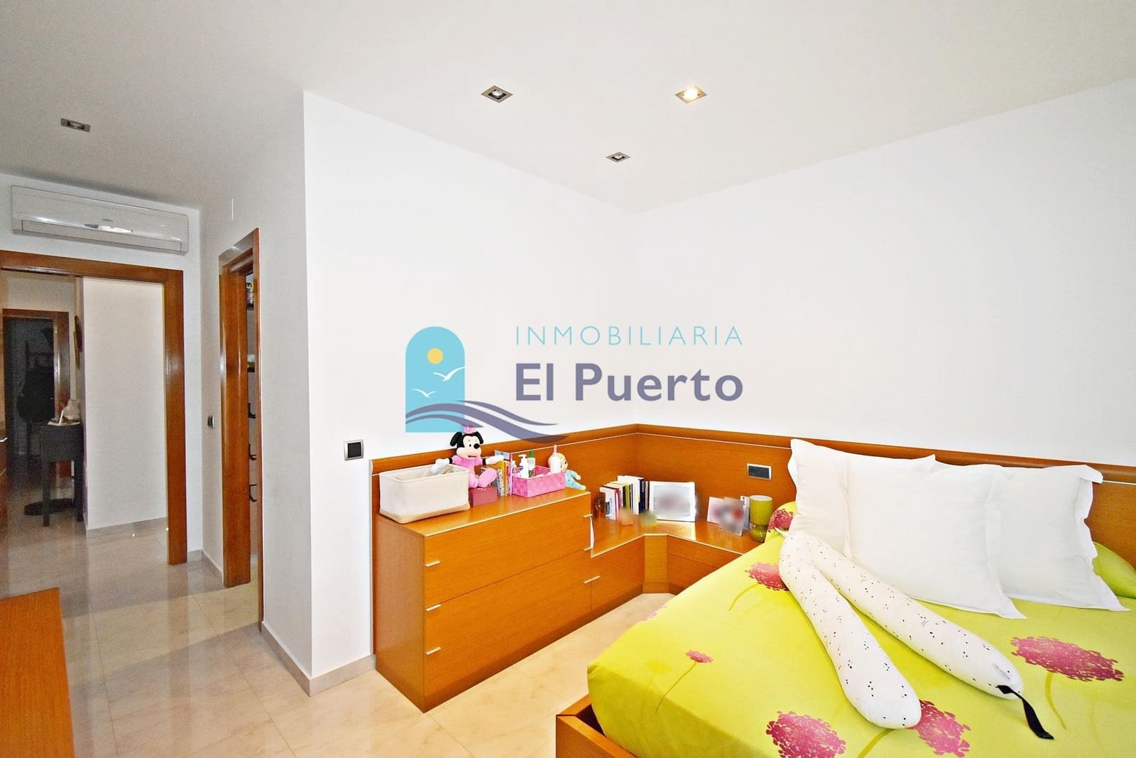 6 soverom Villa til salgs i Bolnuevo med svømmebasseng garasje - € 990 000 (Ref: 8743637)