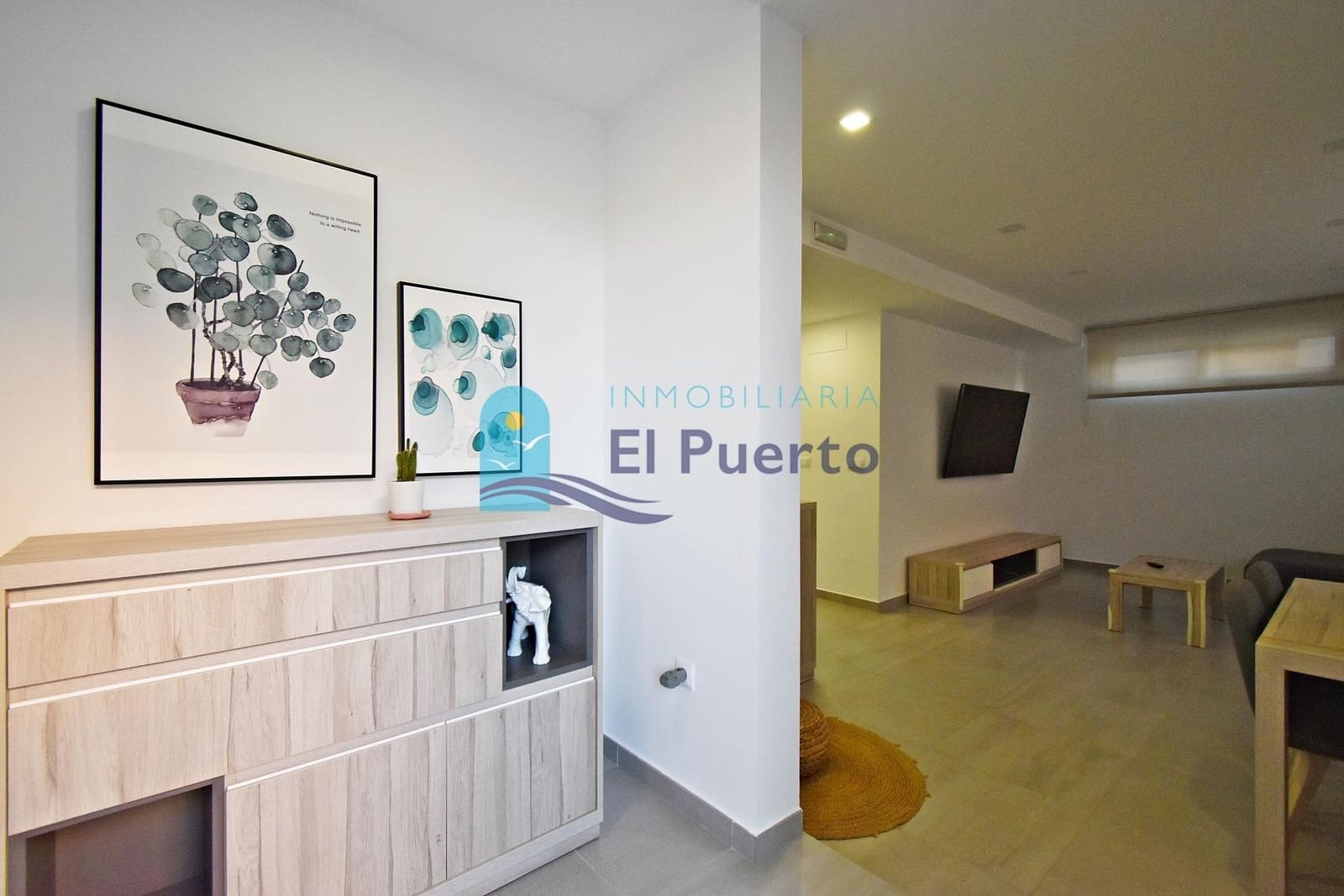 6 soverom Villa til salgs i Bolnuevo med svømmebasseng garasje - € 990 000 (Ref: 8743637)