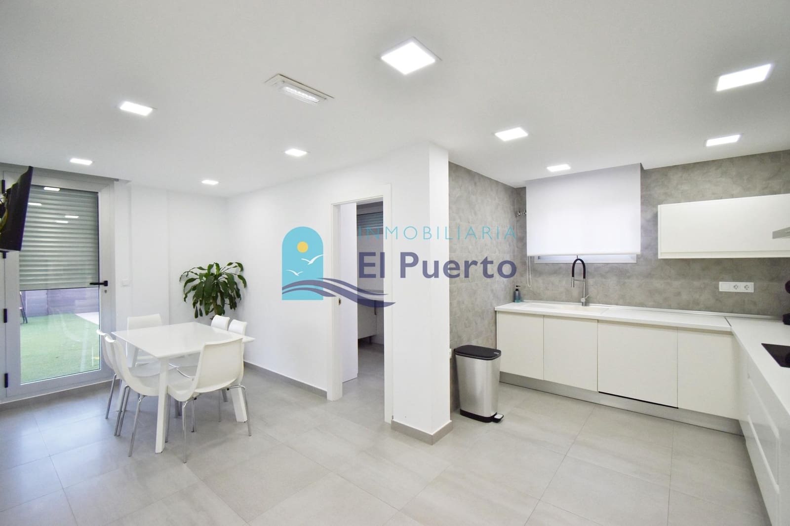 6 soverom Villa til salgs i Bolnuevo med svømmebasseng garasje - € 990 000 (Ref: 8743637)