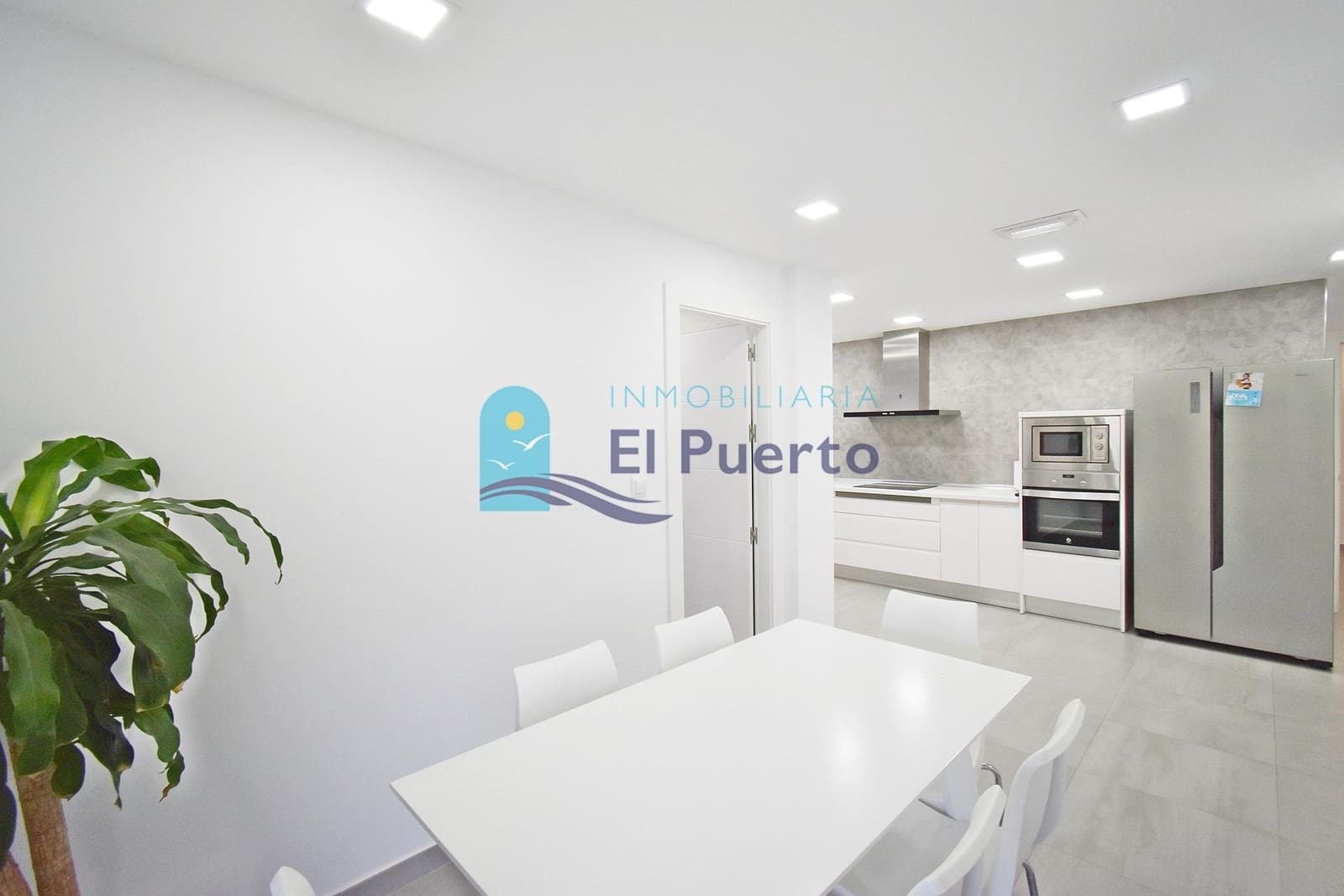 6 soverom Villa til salgs i Bolnuevo med svømmebasseng garasje - € 990 000 (Ref: 8743637)