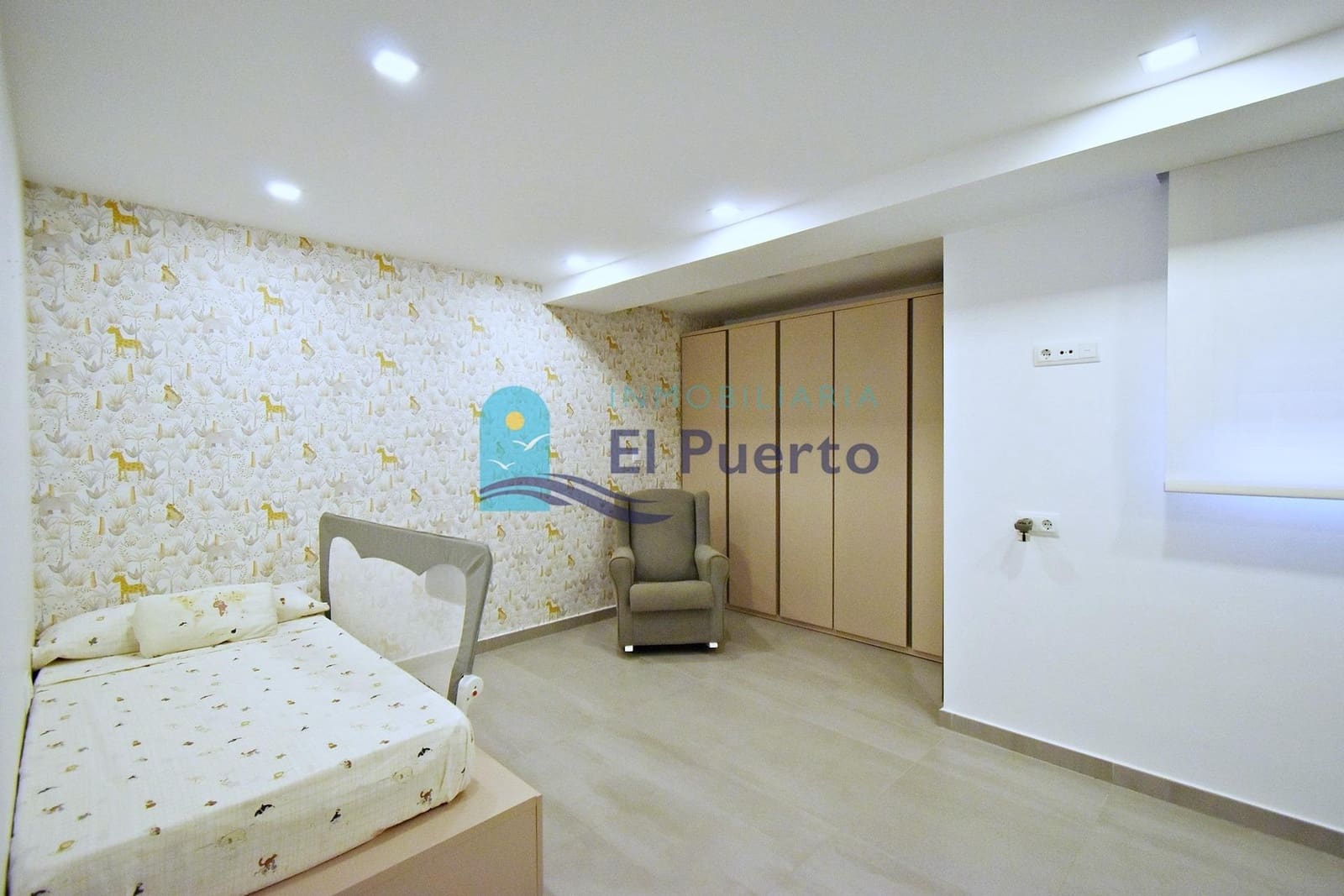 6 soverom Villa til salgs i Bolnuevo med svømmebasseng garasje - € 990 000 (Ref: 8743637)