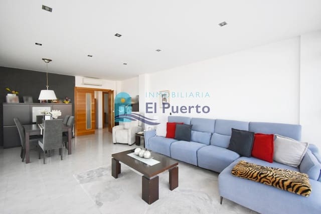 6 chambre Villa/Maison à vendre à Bolnuevo, Mazarrón avec piscine garage - 990 000 € (Ref: 8743637)