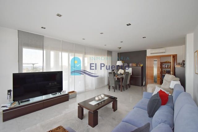 6 chambre Villa/Maison à vendre à Bolnuevo, Mazarrón avec piscine garage - 990 000 € (Ref: 8743637)