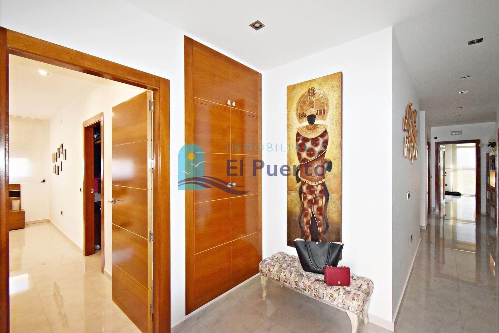 6 soverom Villa til salgs i Bolnuevo med svømmebasseng garasje - € 990 000 (Ref: 8743637)