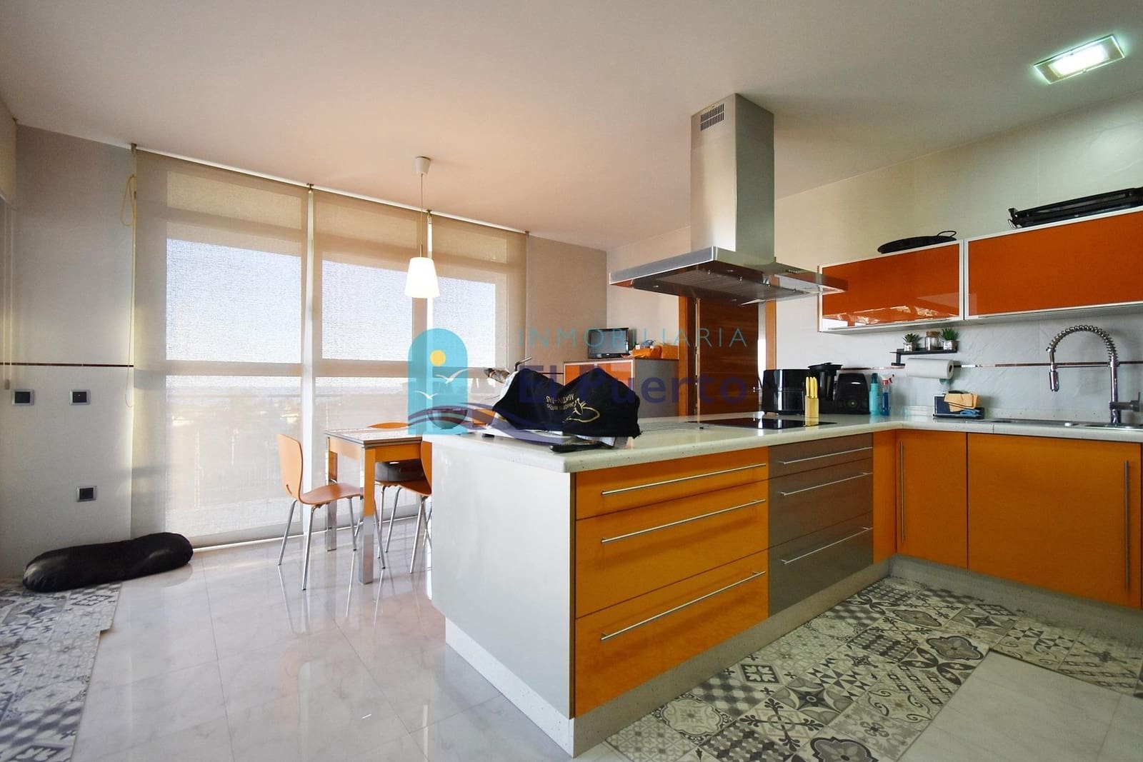 6 soverom Villa til salgs i Bolnuevo med svømmebasseng garasje - € 990 000 (Ref: 8743637)