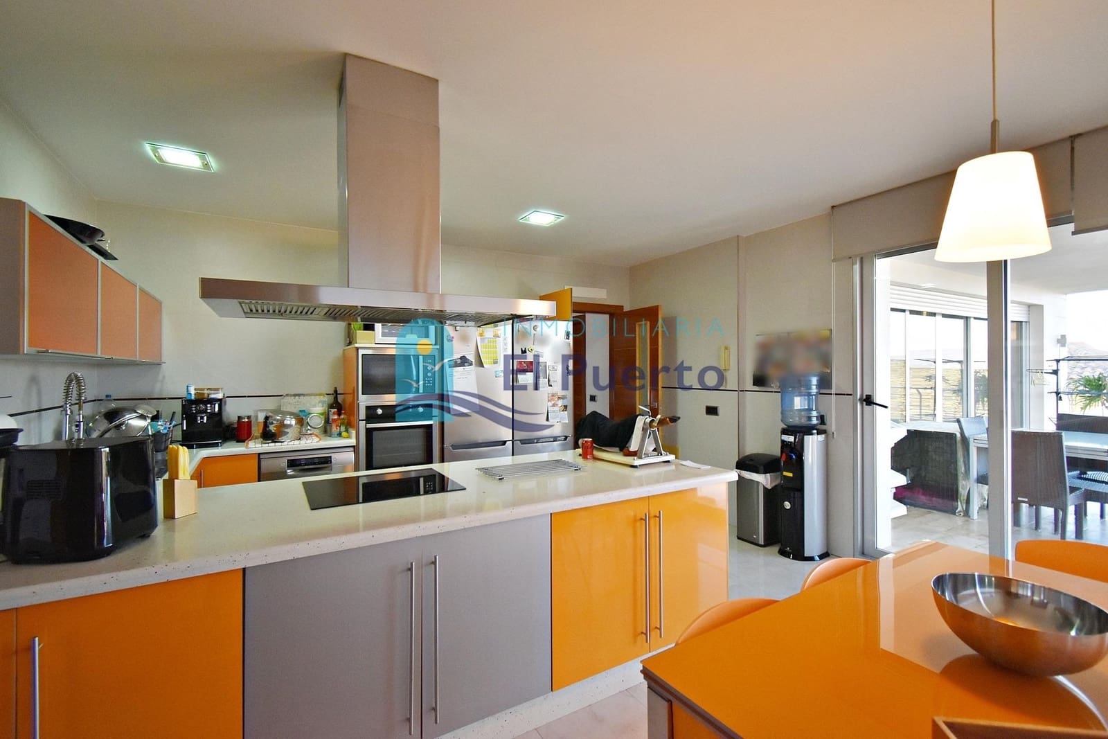 6 soverom Villa til salgs i Bolnuevo med svømmebasseng garasje - € 990 000 (Ref: 8743637)