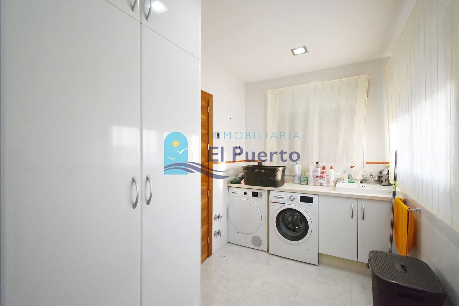 6 soverom Villa til salgs i Bolnuevo med svømmebasseng garasje - € 990 000 (Ref: 8743637)