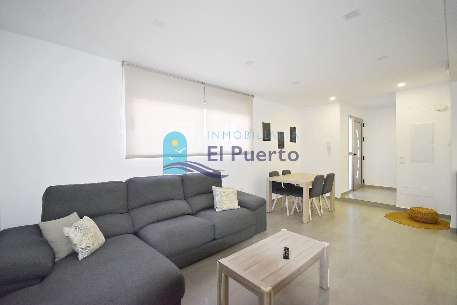 6 soverom Villa til salgs i Bolnuevo med svømmebasseng garasje - € 990 000 (Ref: 8743637)