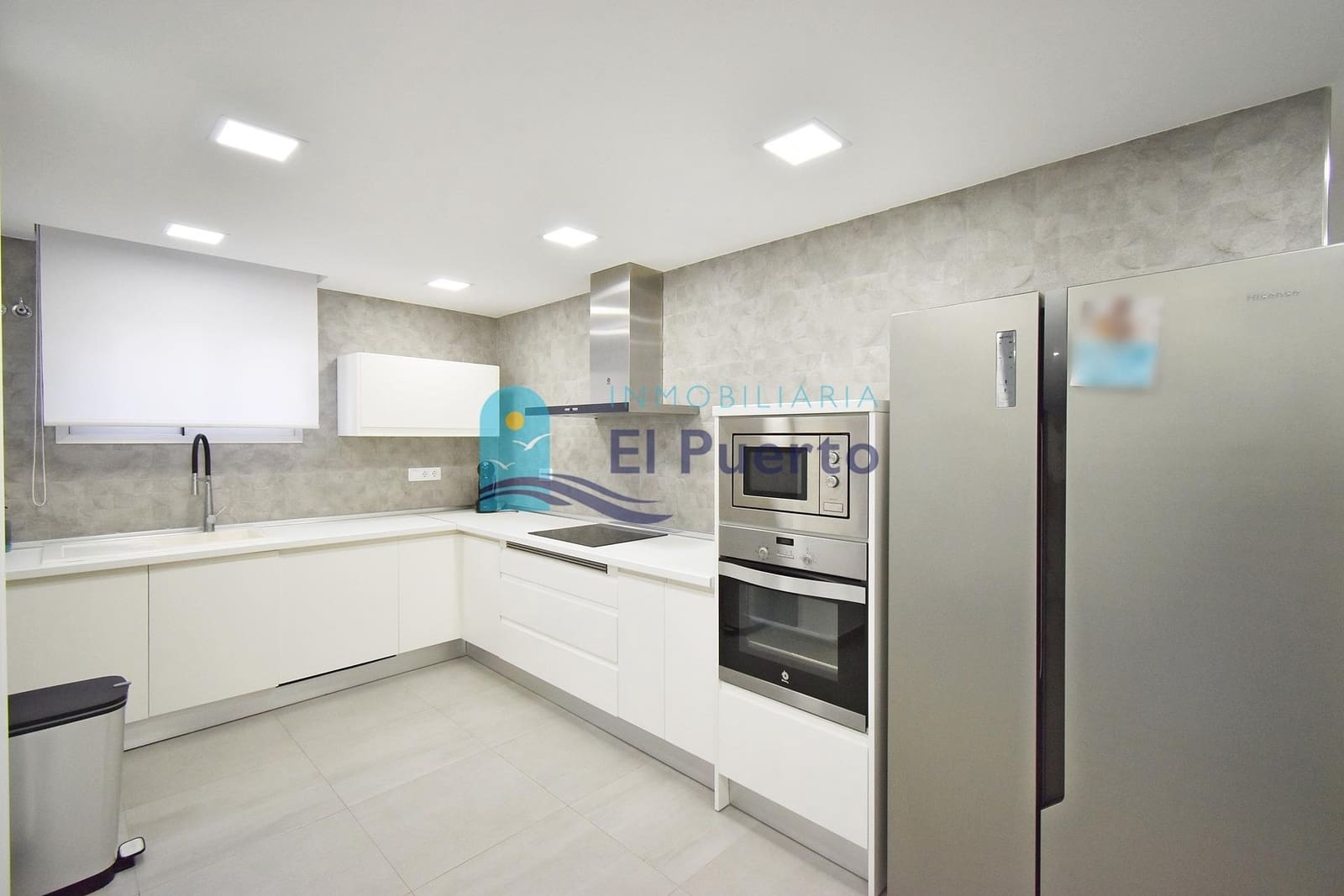 6 soverom Villa til salgs i Bolnuevo med svømmebasseng garasje - € 990 000 (Ref: 8743637)