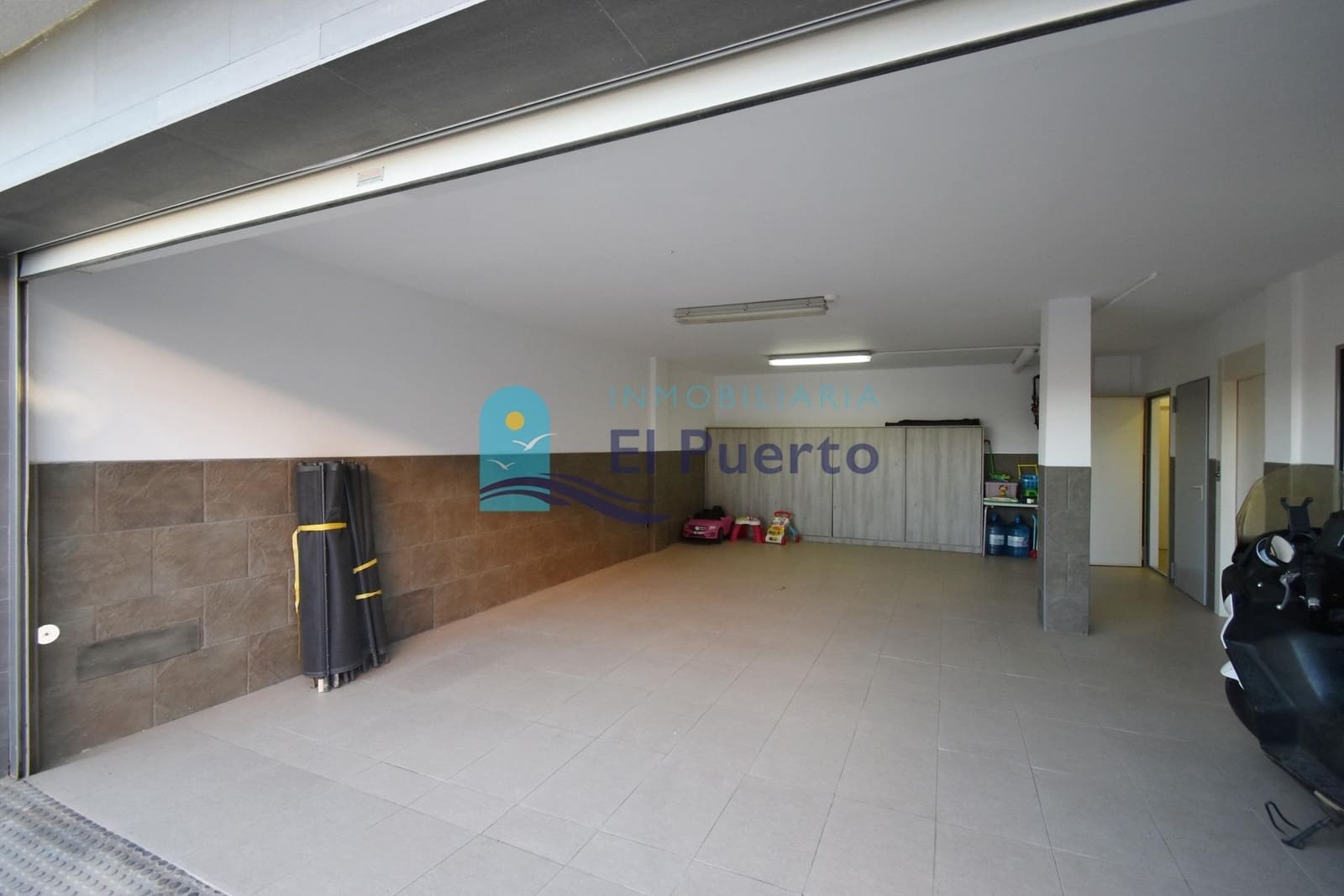 6 soverom Villa til salgs i Bolnuevo med svømmebasseng garasje - € 990 000 (Ref: 8743637)